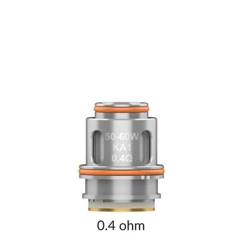 Geek Vape Z-Series Mesh Coils