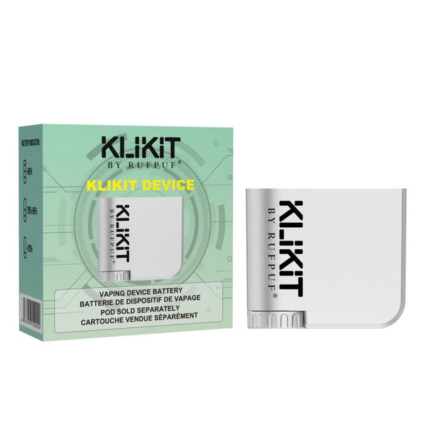 Klikit Battery Module by Rufpuf