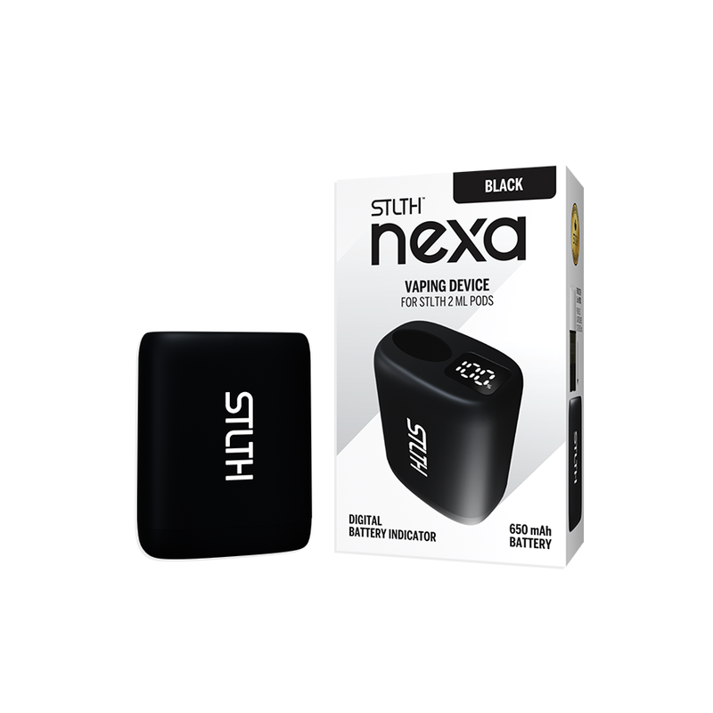 STLTH NEXA Device only