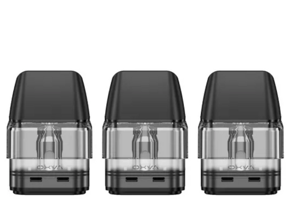 Oxva XLIM Replacement Pods 2/PK (CRC)