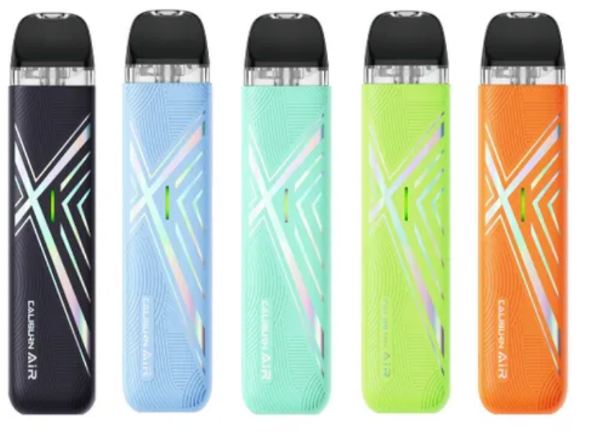 Uwell Caliburn AIR