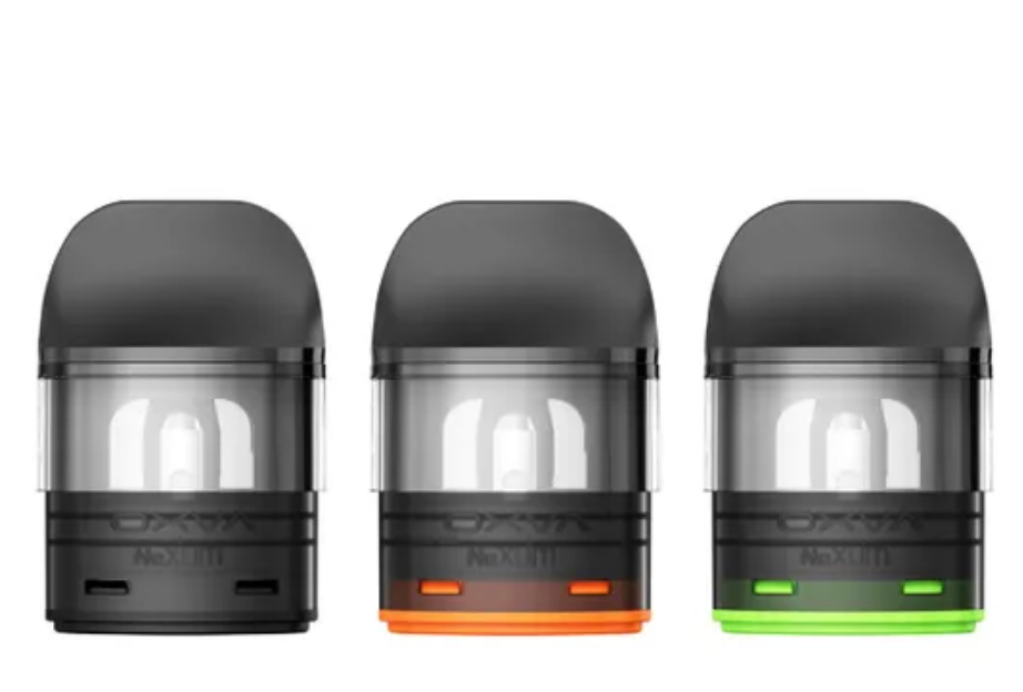 Oxva NeXLIM Replacement Pods 3/PK (CRC)