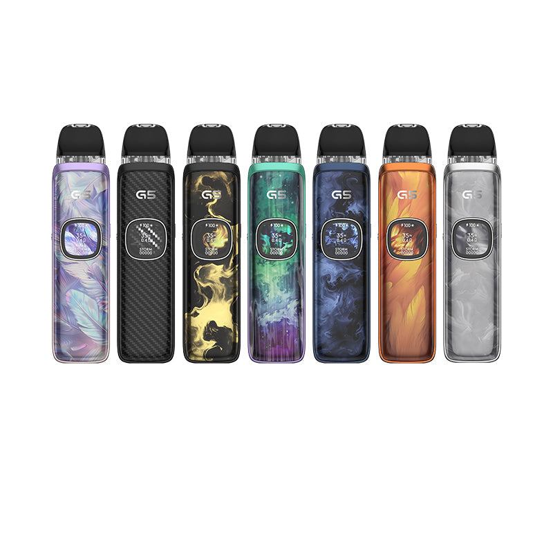 Uwell Caliburn G5 Kit [CRC]
