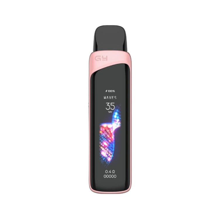 Uwell Caliburn G4 Pro