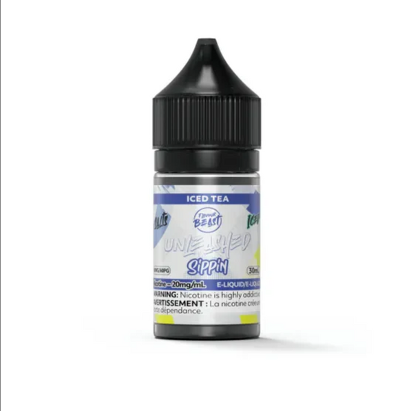 Flavour Beast Sippin' Iced Tea (Salt)