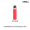 Uwell Caliburn G3 LITE