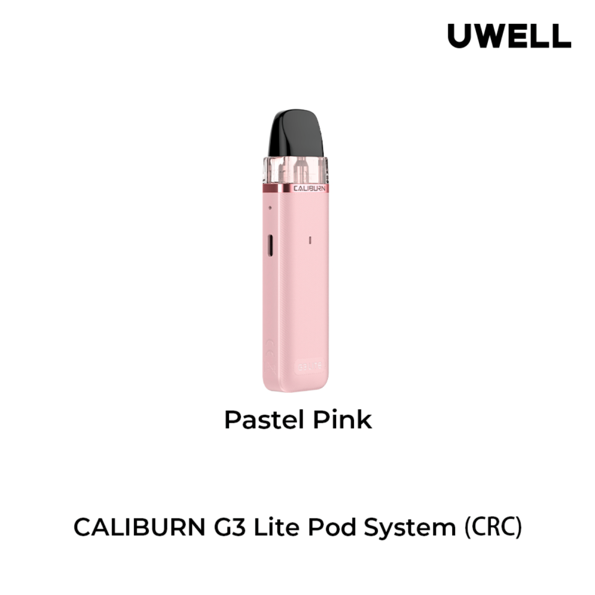 Uwell Caliburn G3 LITE