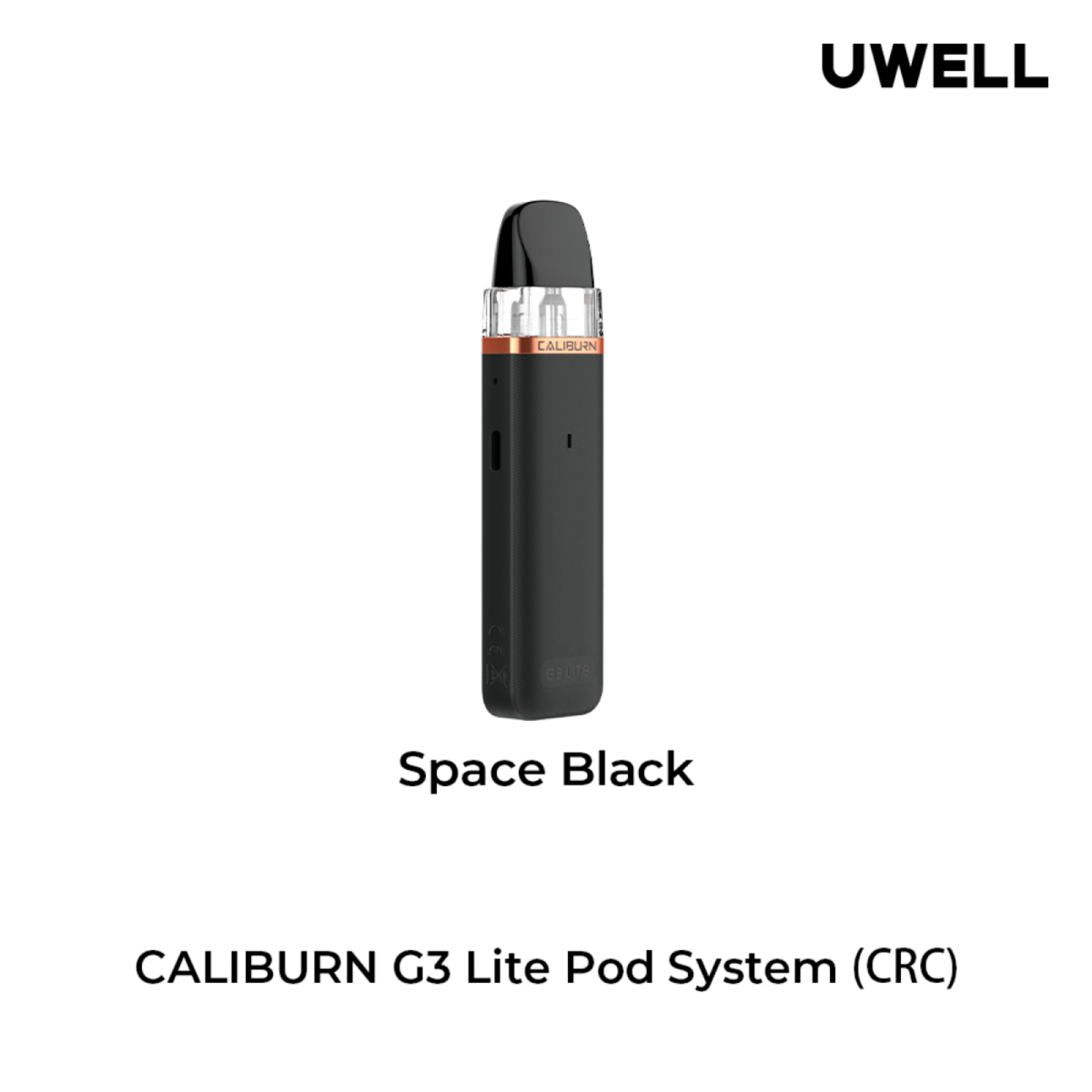 Uwell Caliburn G3 LITE