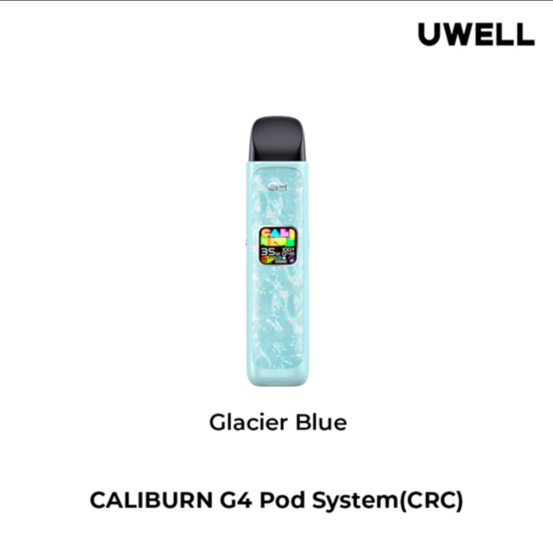 Uwell Caliburn G4