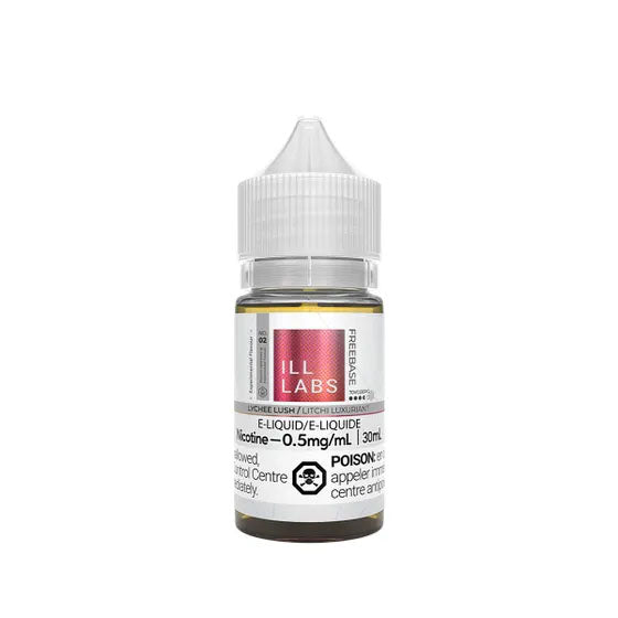 ILL Labs Lychee Lush 40% Off