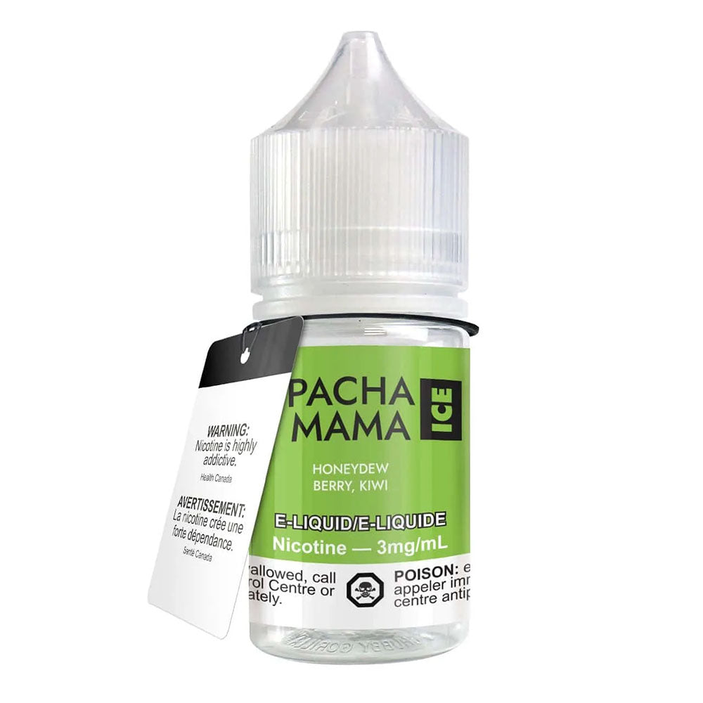 Pachamama The Mint Leaf Iced 40% Off