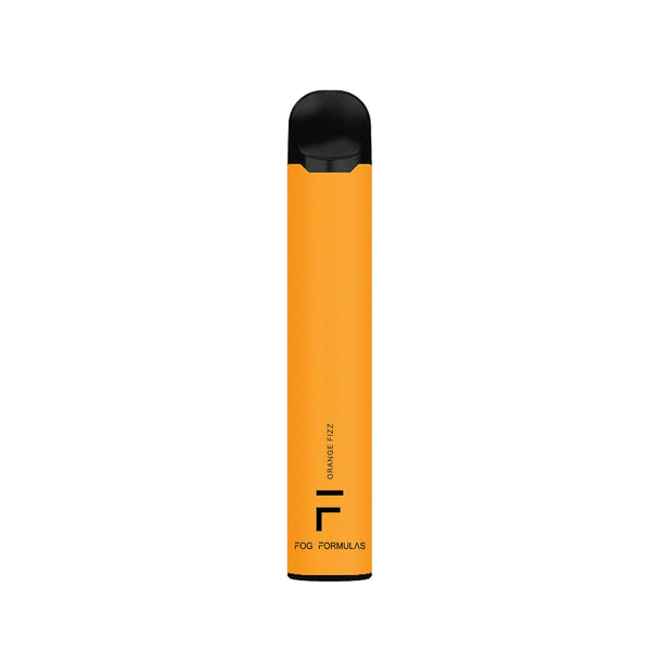 Fog Formula - Orange Fizz - 20mg/intense