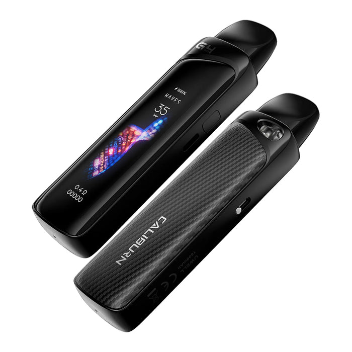 Uwell Caliburn G4 Pro