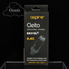 Aspire Cleito Coils