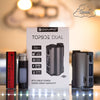 DOVPO Topside Dual Squonk Mod