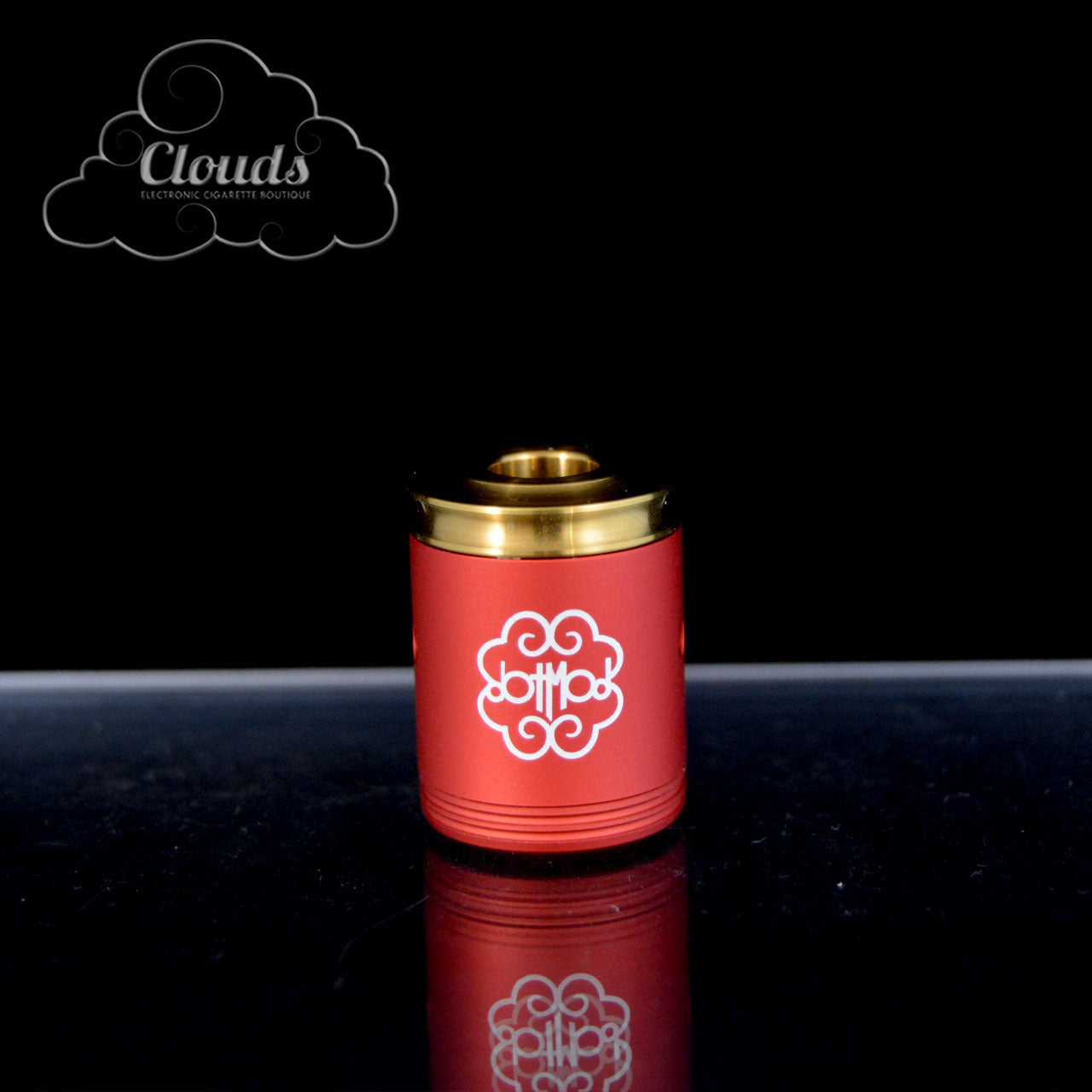 Dotmod Petri CLOUD CAP