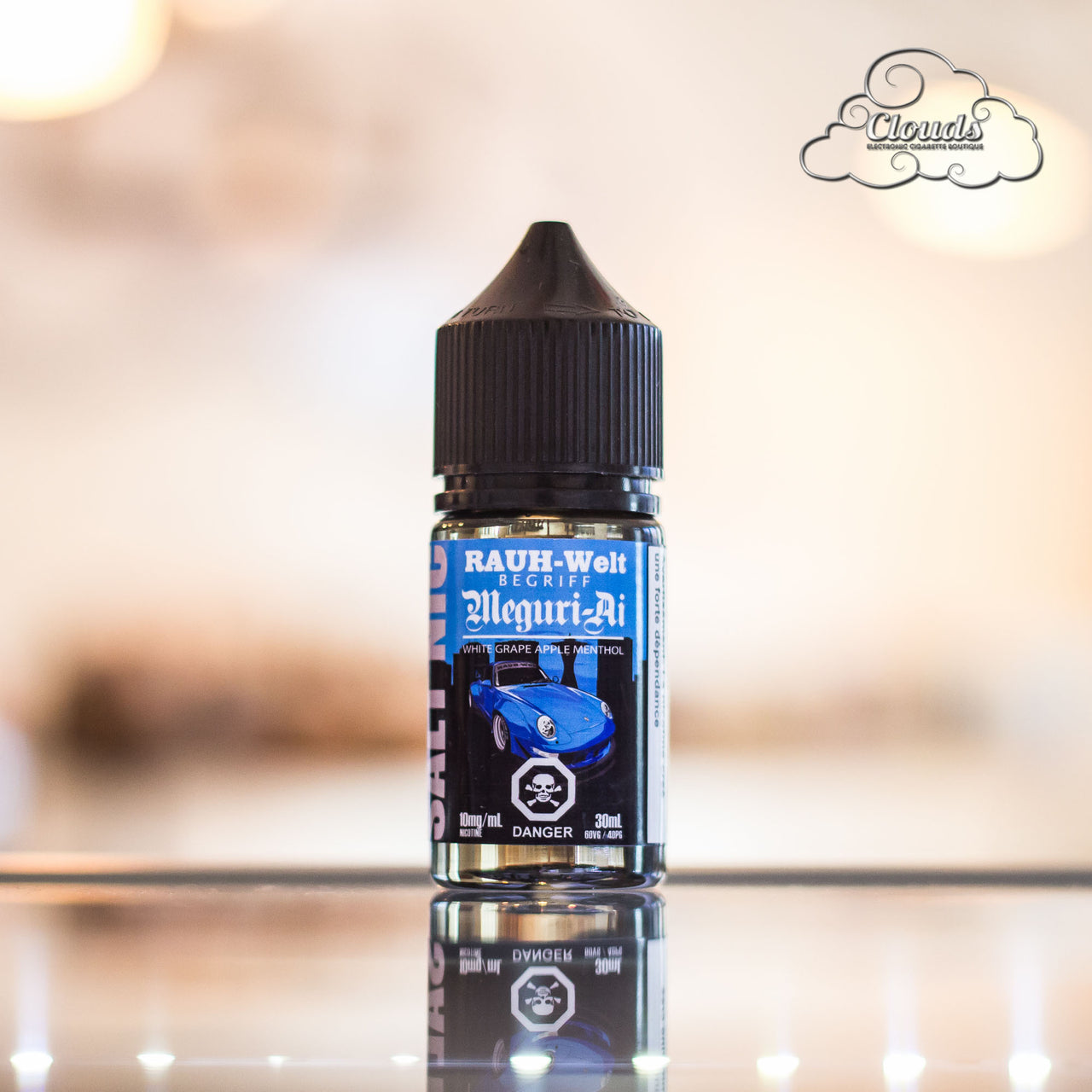 RWB Meguri-AI Salt (clearance)