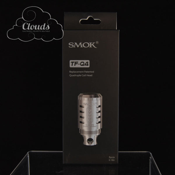 Smok TFV4 Coils