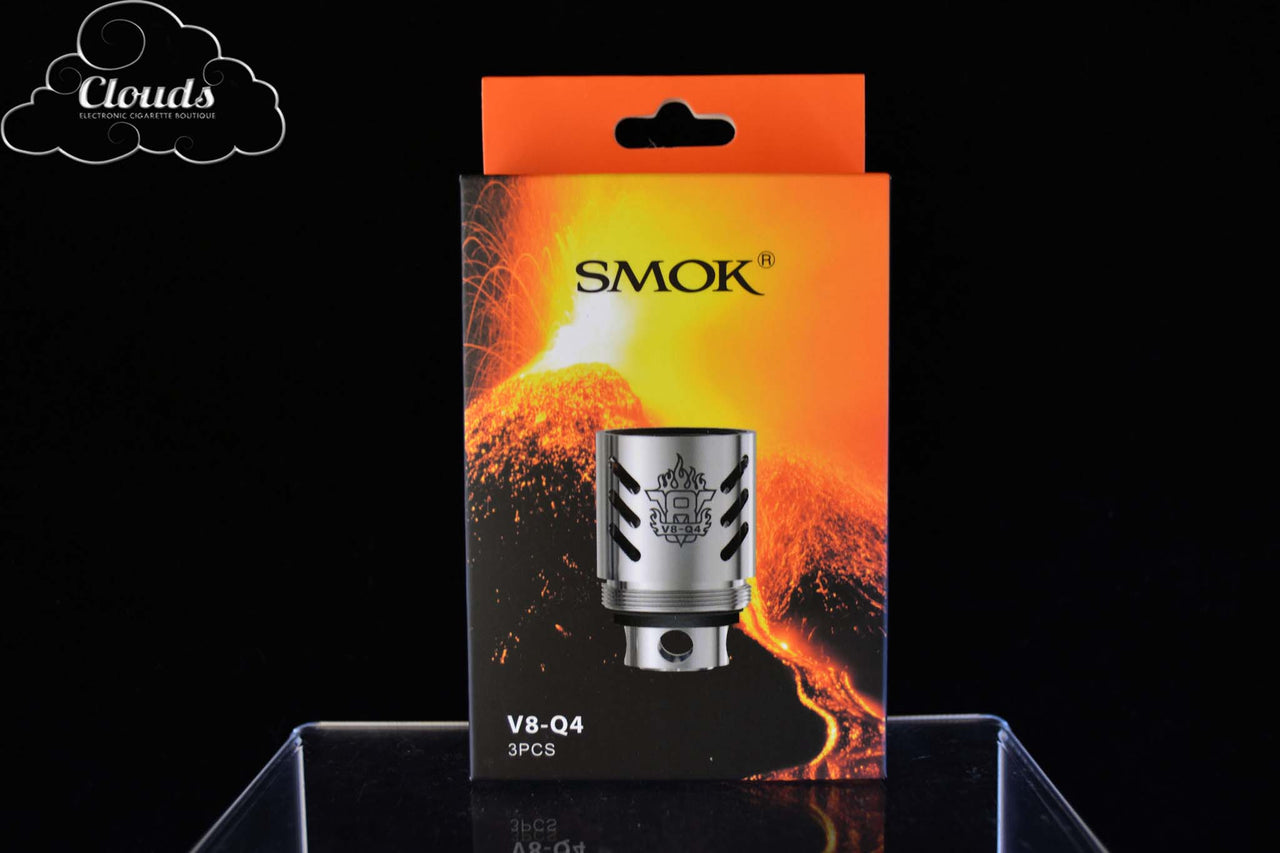 Smok TFV8 Coils