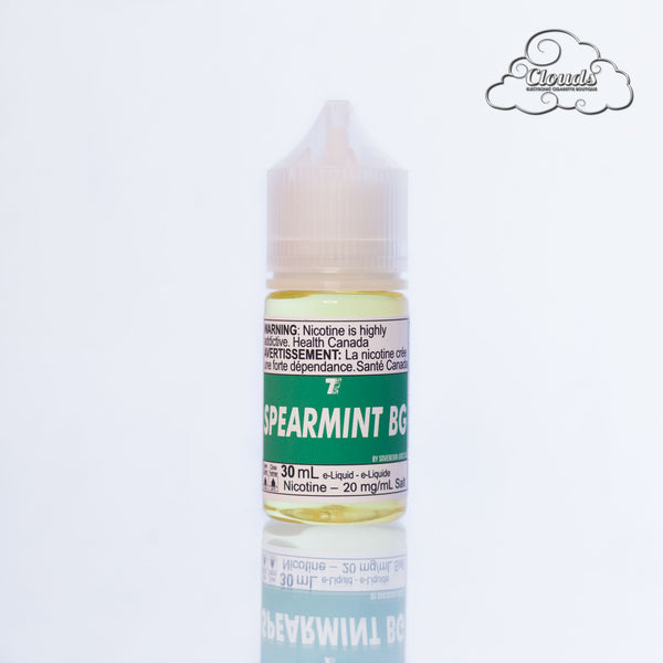 7Salts Spearmint by Sovereign