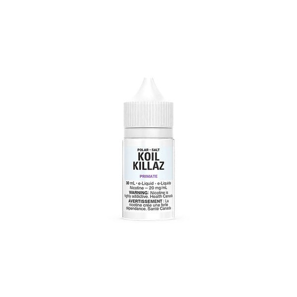 Koil Killaz Primate Polar Salt