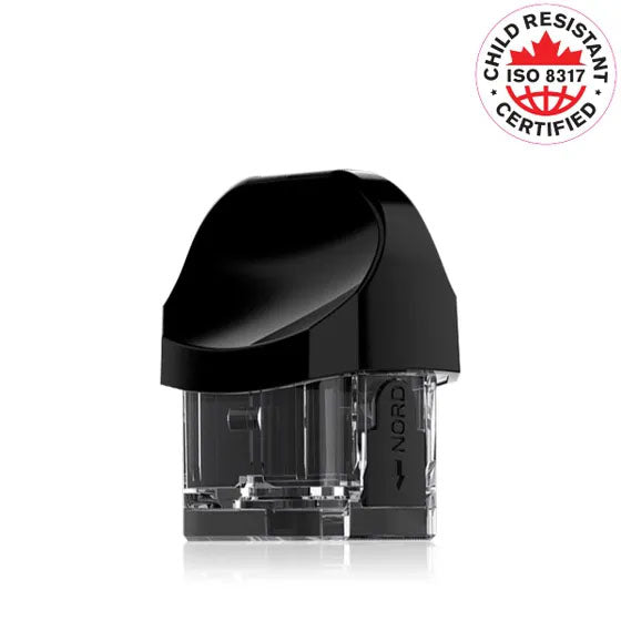 Smok Nord 2 Replacement Pods (Sold Individually)